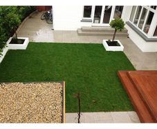 Artificial Grass Powerscourt 40mm - 6m Roll Mint Condition
