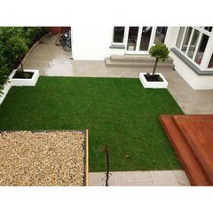 Artificial Grass Marlay 25mm - 6m Roll Mint Condition