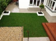 main image for ad Artificial Grass Phoenix 40mm (2mtr wide roll) - 5m Roll Mint Condition