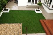 Artificial Grass Phoenix 40mm - 4m Roll Mint Condition