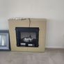 Electric fire Image 2