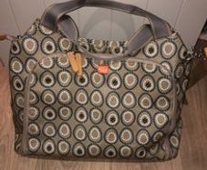 Pacapod Changing Bag