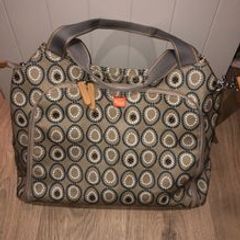 Pacapod Changing Bag