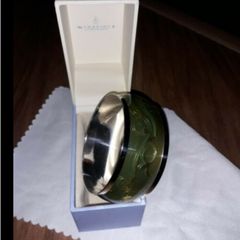 Newbridge Silverwear Bangle
