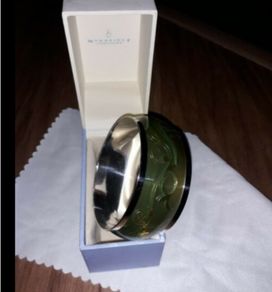 Newbridge Silverwear Bangle