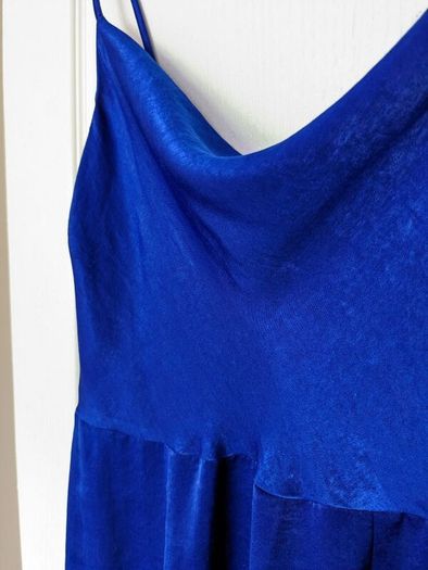 Stappy cami dress Size 10