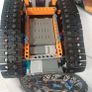 lego technic 42140 Image 3