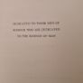 Unfinished Tasks In The Behavioral Sciences. Edited By Arnold Abrahams Harry H Garner James E P Toman. First Edition Hardback In Good Condition. 32. Image 7