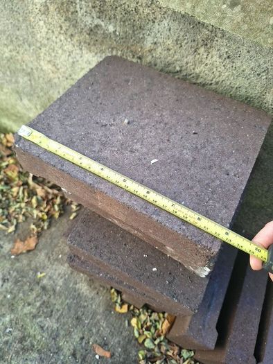 storage heater bricks