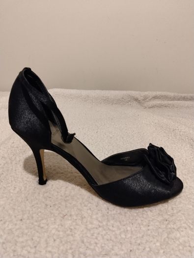 M Milano Occasion Shoes, New
