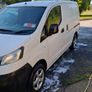2013 nissan nv200 Image 3