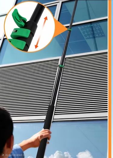 cleaning brush