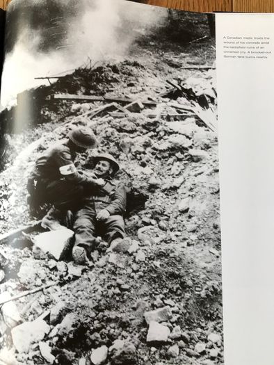 'We Were There'- Normandy- Eyewitness Stories