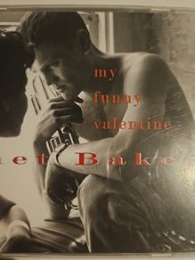 Chet Baker - My Funny Valentine.