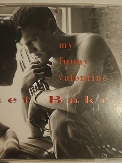 Chet Baker - My Funny Valentine.
