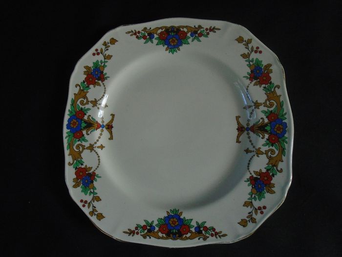 Alfred Meakin 1930's 20 piece Tea set