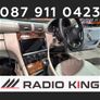 Premium Carplay Mercedes C200 Android Auto Radio Image 6