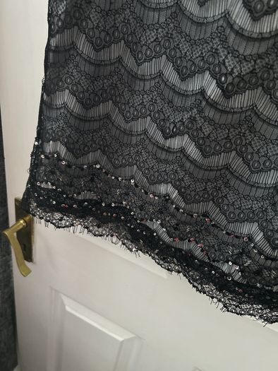 new skirt