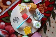Antipasto