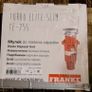 Waste disposal turbo elite, Franke Image 2