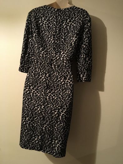 Gerry Weber  Dress, size-12, original price-euro 160