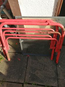 Scrap metal
