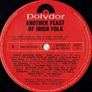Another! Feast of Irish Folk LP Image 2