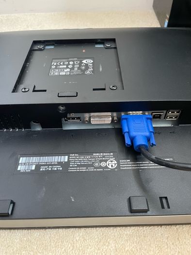 Dell Monitor