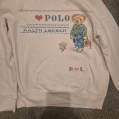 Ralph Lauren sweatshirt