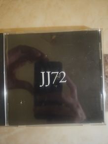 Jj72  Cd