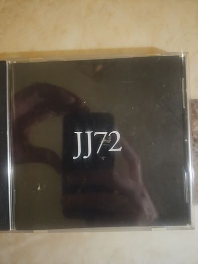 Jj72  Cd