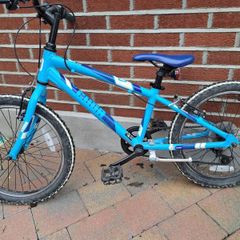 Cuda Mayhem 20 inch Kids Bike