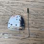 Fender Jazzmaster Tremolo tail peice Image 2