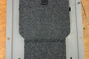 Rear Seat Flap (Alfa Romeo 156)