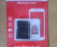 Microdrive 64gb Micro SD Cards
