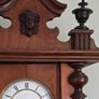 Antique wall clock Image 3