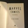 Marvel Comics : The Untold Story Hardcover Sean Howe Image 4