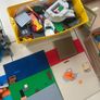 Lego Lot Image 5