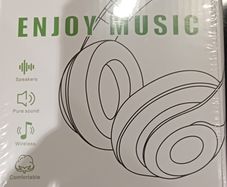 wireless headphones