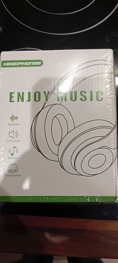 wireless headphones