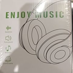 wireless headphones