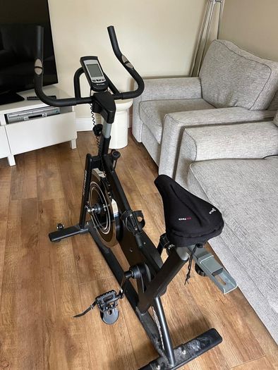 Exercise bike