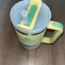 Stanley quencher with straw Image 2