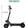 ARWIBON Q06 Pro Electric Scooter Image 10