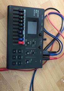 Zoom R12 Multi Track Recorder