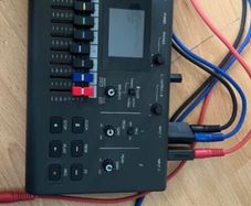 Zoom R12 Multi Track Recorder