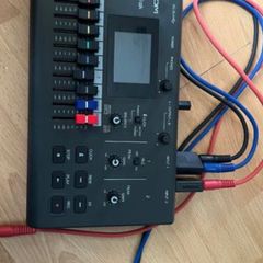 Zoom R12 Multi Track Recorder