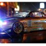 12 LED Lighting Kit Steering Brake Simulation Flash Light for RC Cars Image 8