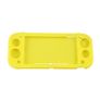 Nintendo Switch Lite Protective Silicone Rubber Gel Console Soft Case Cover Yellow Image 2