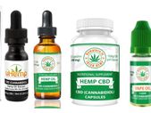 CBD Supplements